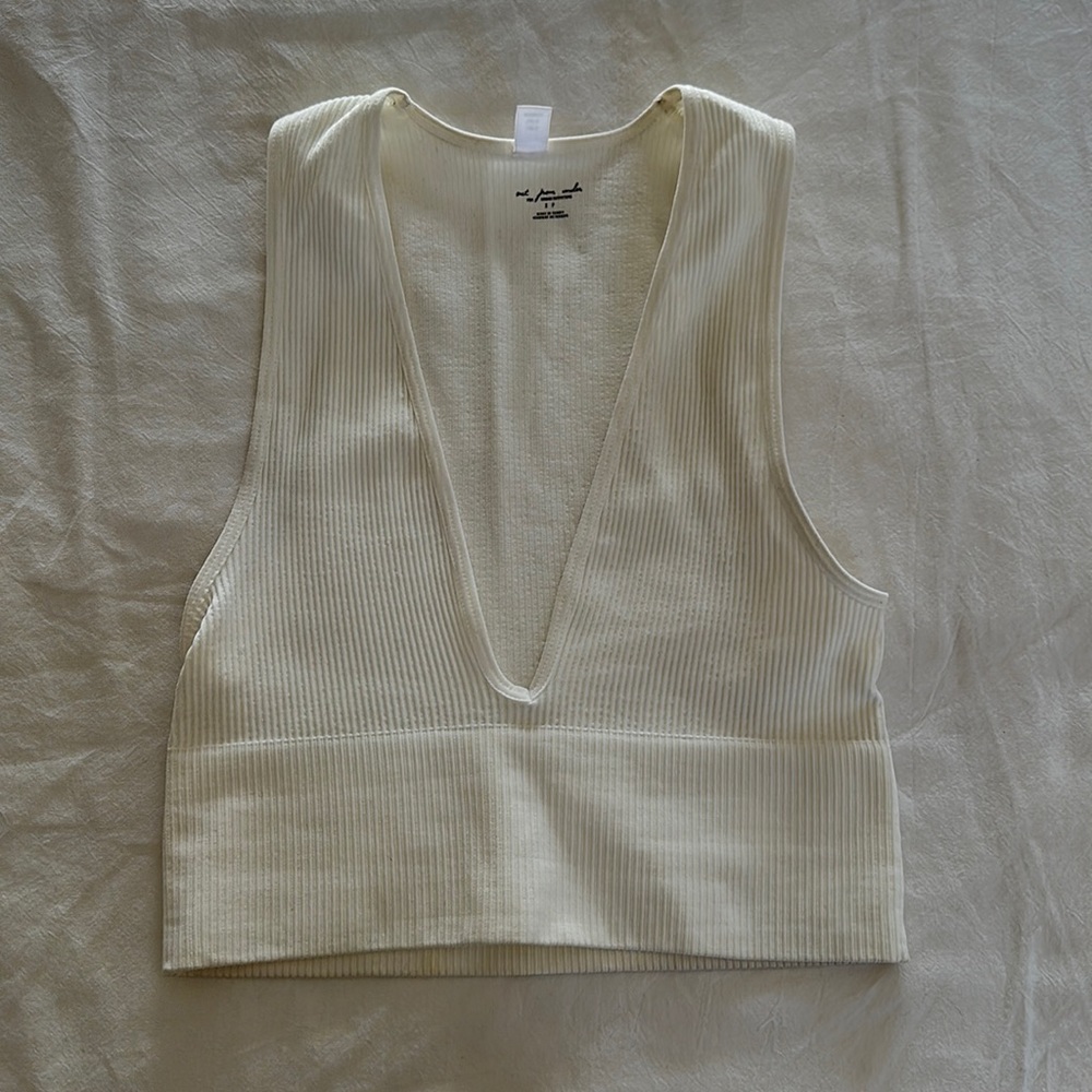 Out From Under for Urban Outfitters tank top